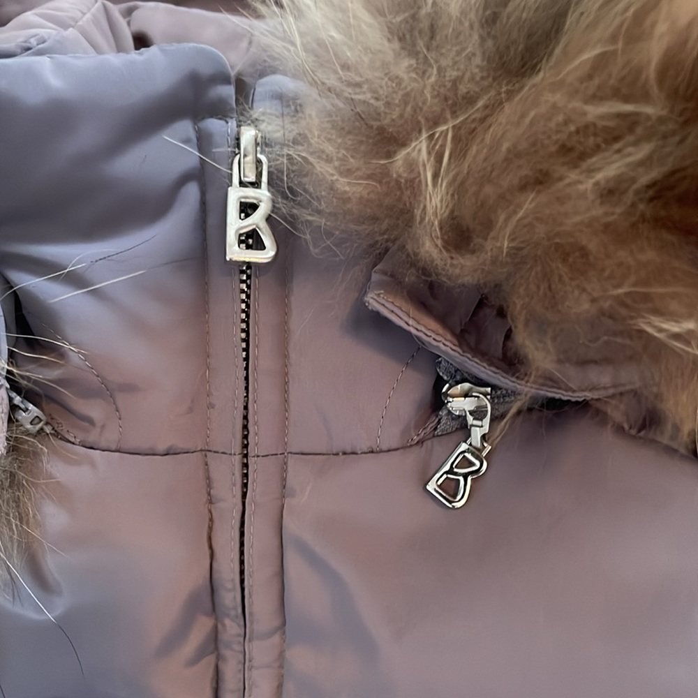 Bogner Jacket - Excellent Condition! - image 5